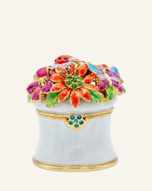 Mini Bouquet Box